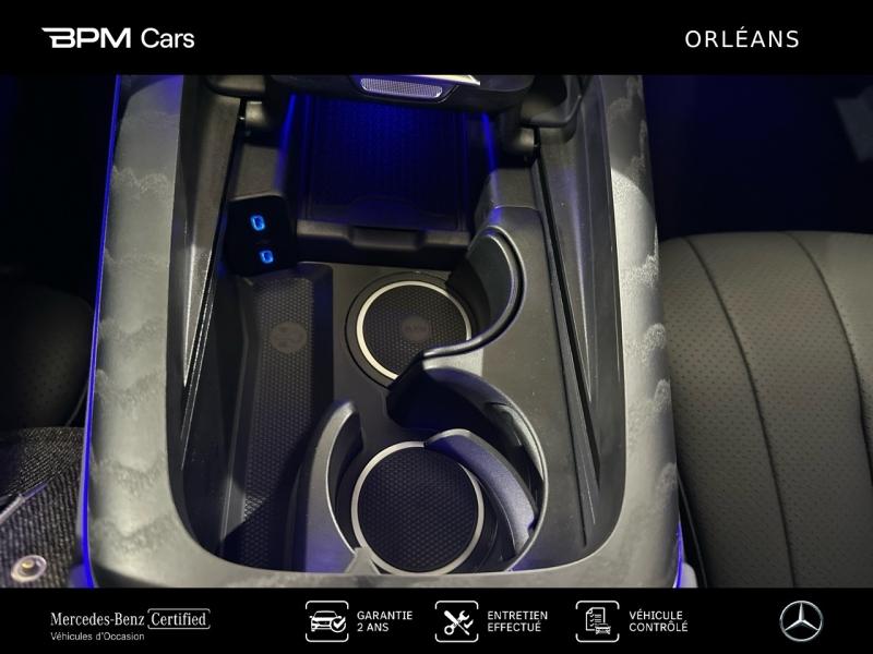 Image MERCEDES-BENZ Classe E All-Terrain 220 d 197+23ch 4Matic 9G-Tronic