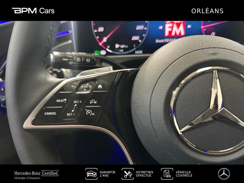 Image MERCEDES-BENZ Classe E All-Terrain 220 d 197+23ch 4Matic 9G-Tronic