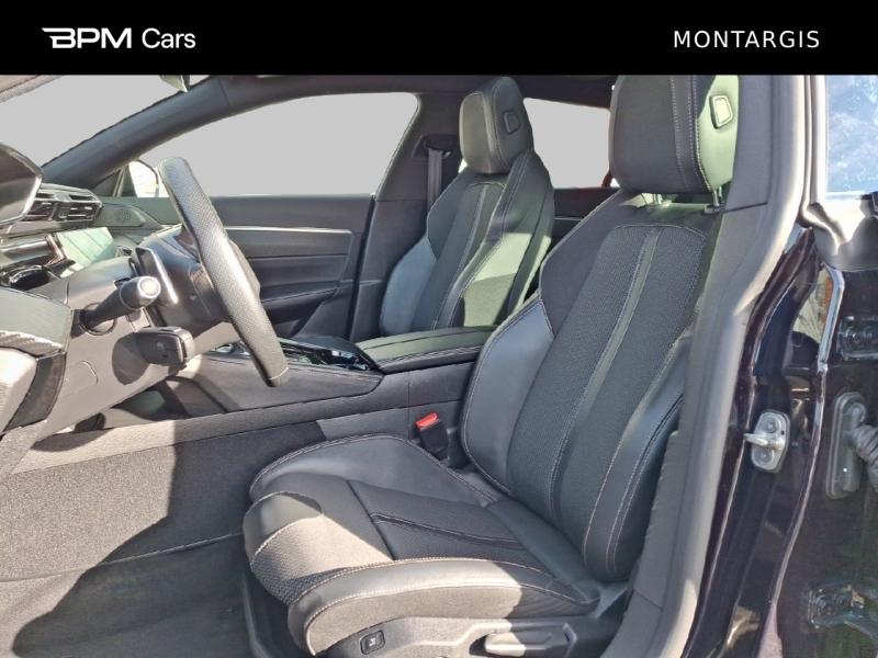 Image PEUGEOT 508 SW PureTech 130ch S&S GT EAT8