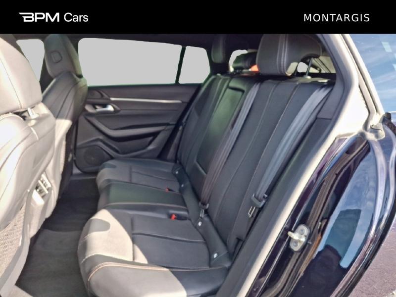 Image PEUGEOT 508 SW PureTech 130ch S&S GT EAT8