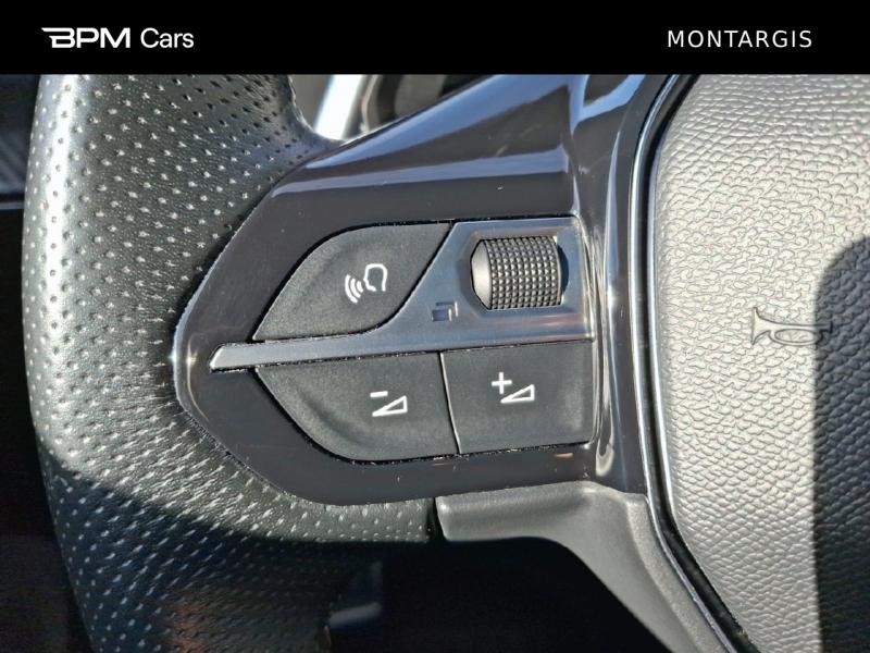 Image PEUGEOT 508 SW PureTech 130ch S&S GT EAT8