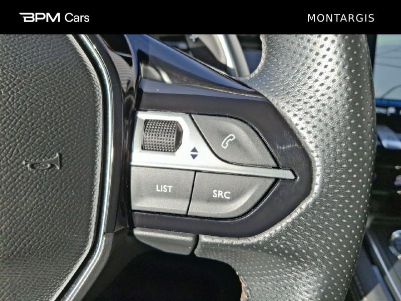 Image PEUGEOT 508 SW PureTech 130ch S&S GT EAT8