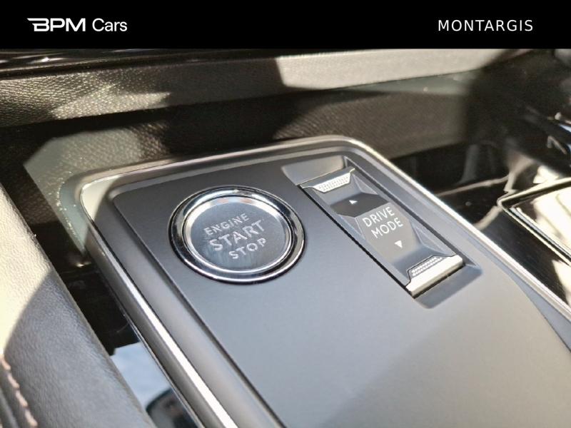 Image PEUGEOT 508 SW PureTech 130ch S&S GT EAT8