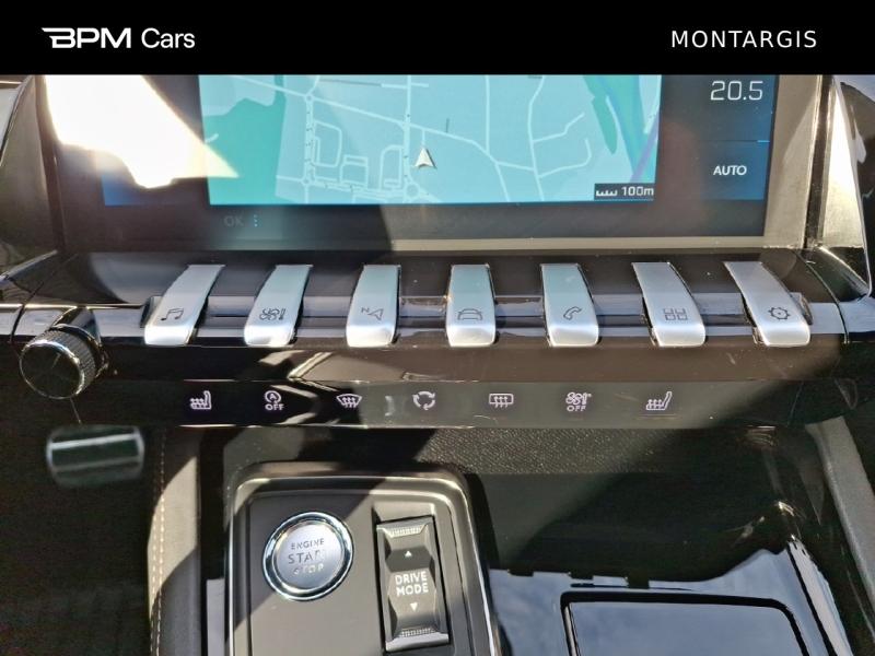 Image PEUGEOT 508 SW PureTech 130ch S&S GT EAT8