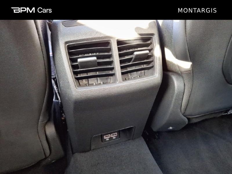 Image PEUGEOT 508 SW PureTech 130ch S&S GT EAT8