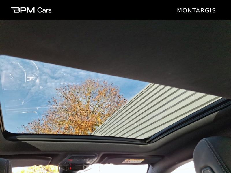 Image PEUGEOT 508 SW PureTech 130ch S&S GT EAT8