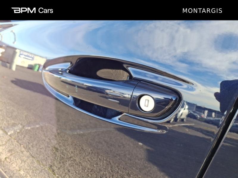 Image PEUGEOT 508 SW PureTech 130ch S&S GT EAT8