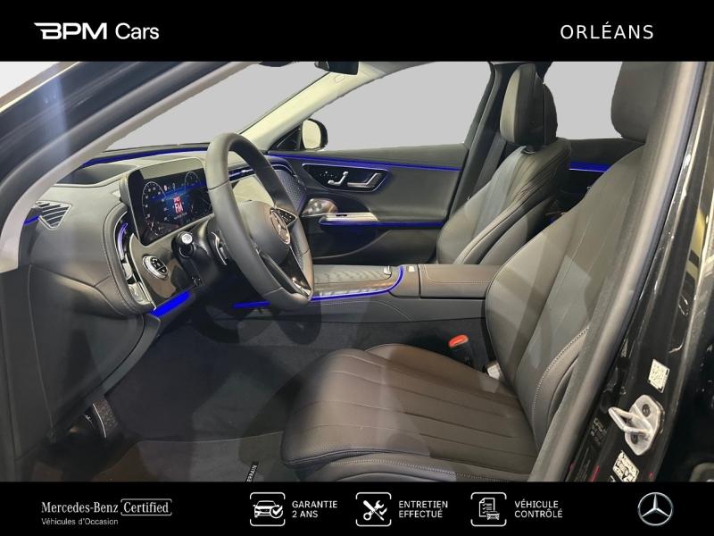Image MERCEDES-BENZ Classe E All-Terrain 220 d 197+23ch 4Matic 9G-Tronic