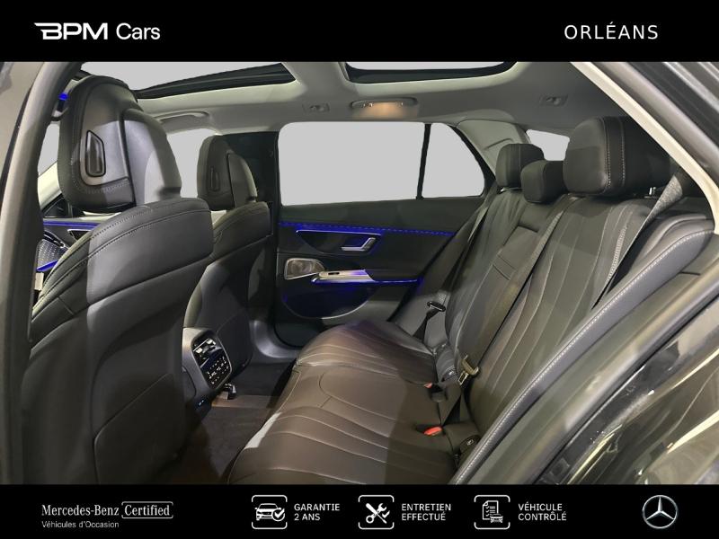 Image MERCEDES-BENZ Classe E All-Terrain 220 d 197+23ch 4Matic 9G-Tronic