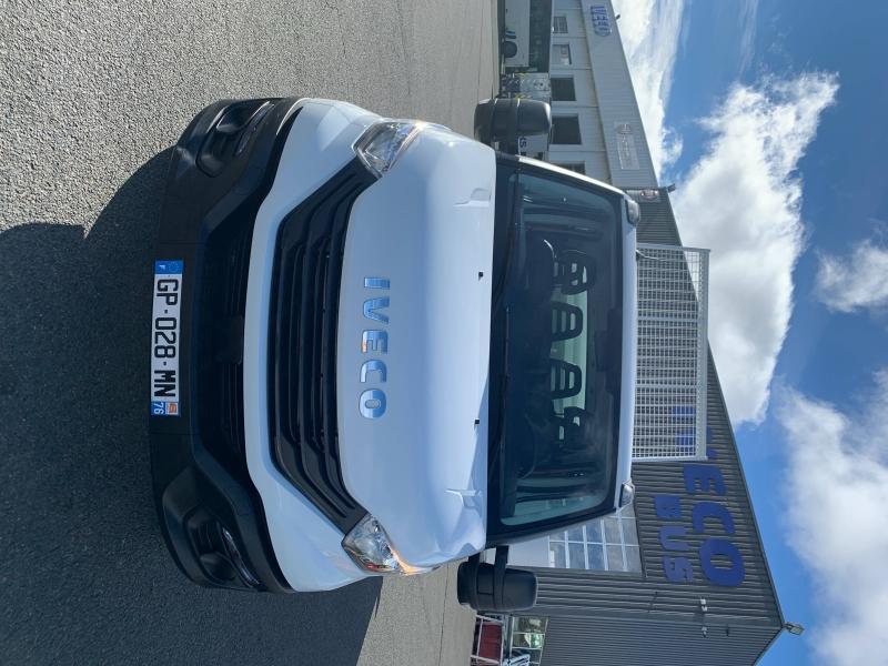 Image IVECO Daily CCb 35C16H3.0 D empattement 4100 Tor