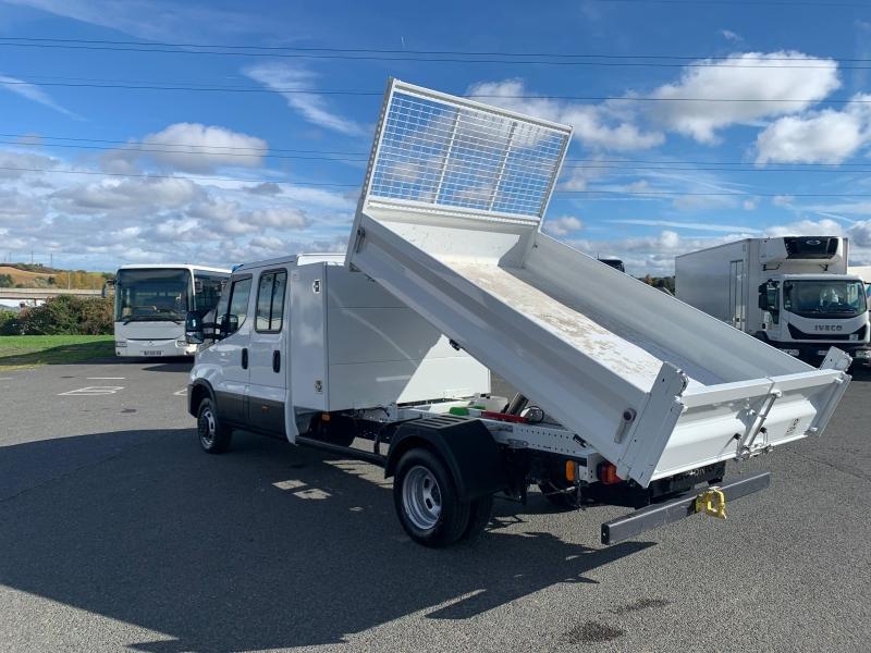 Image IVECO Daily CCb 35C16H3.0 D empattement 4100 Tor