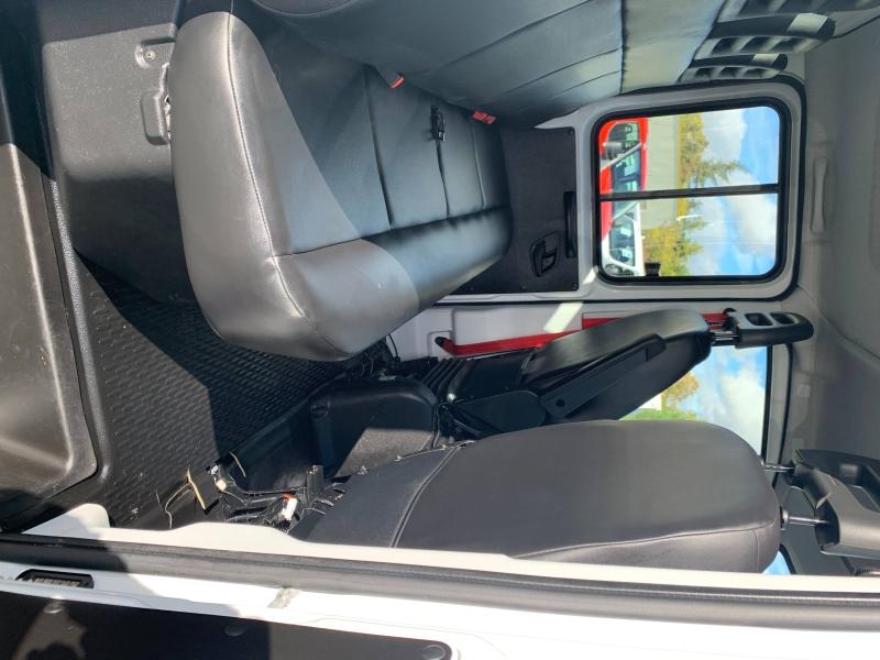 Image IVECO Daily CCb 35C16H3.0 D empattement 4100 Tor