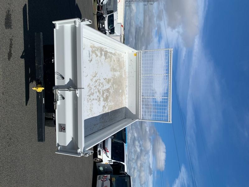 Image IVECO Daily CCb 35C16H3.0 D empattement 4100 Tor