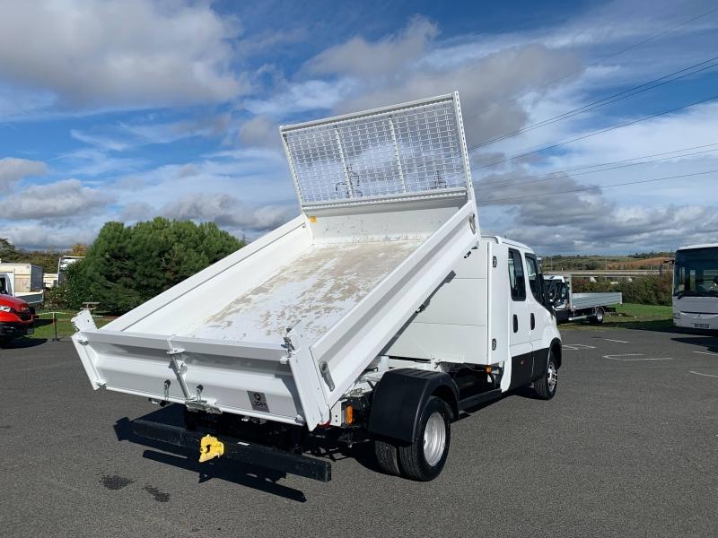Image IVECO Daily CCb 35C16H3.0 D empattement 4100 Tor