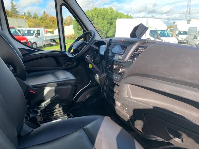 Image IVECO Daily CCb 35C16H3.0 D empattement 4100 Tor