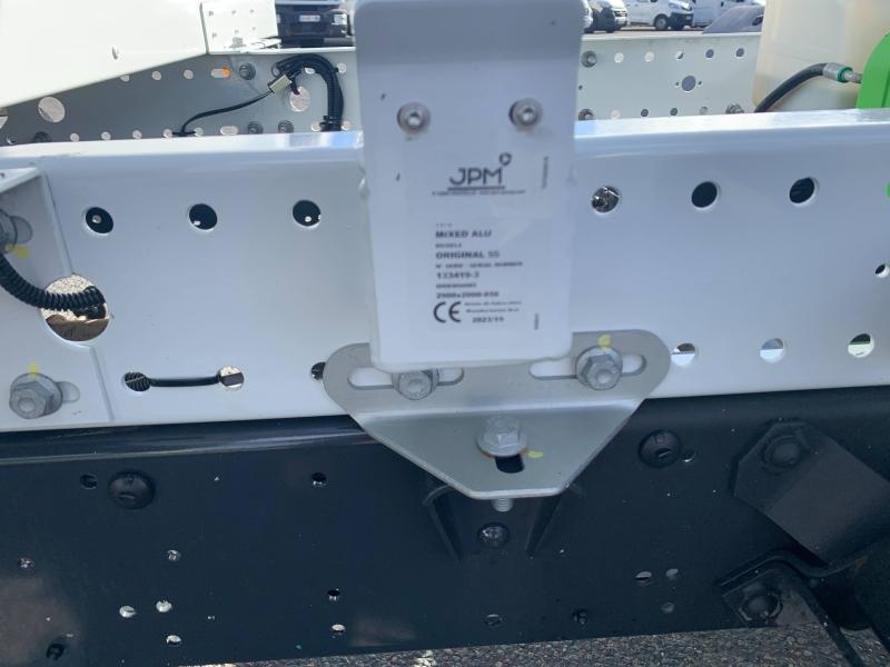 Image IVECO Daily CCb 35C16H3.0 D empattement 4100 Tor