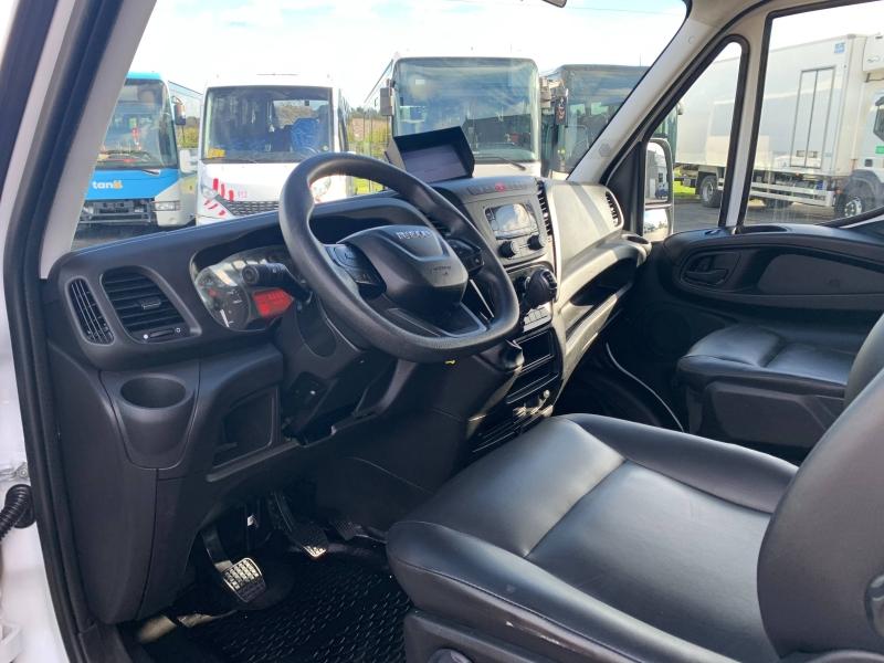 Image IVECO Daily CCb 35C16H3.0 D empattement 4100 Tor