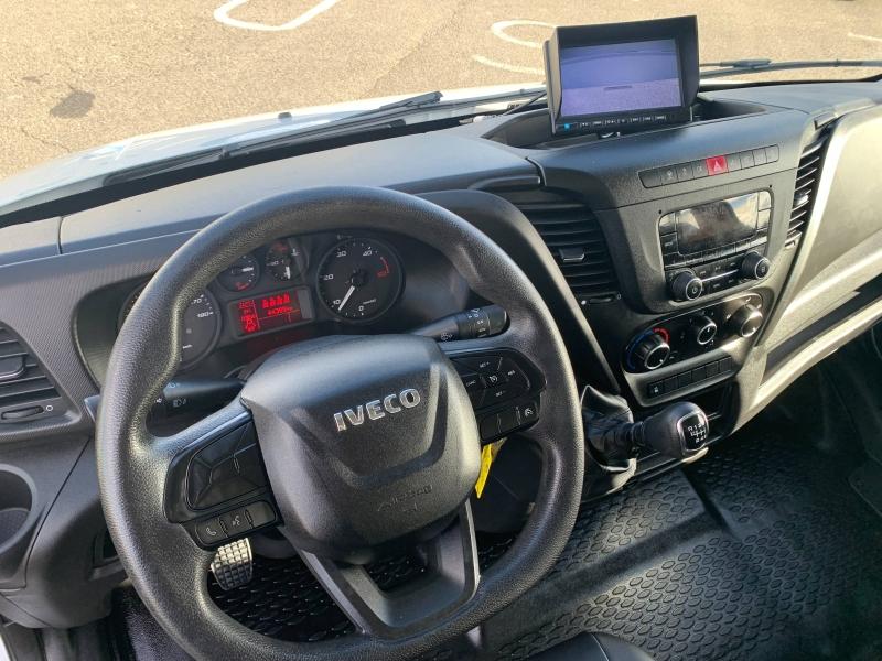 Image IVECO Daily CCb 35C16H3.0 D empattement 4100 Tor