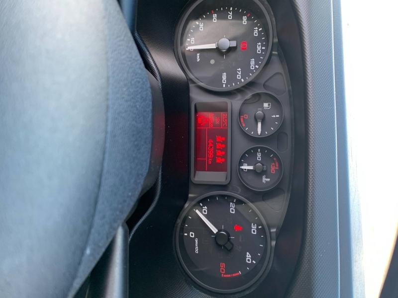 Image IVECO Daily CCb 35C16H3.0 D empattement 4100 Tor