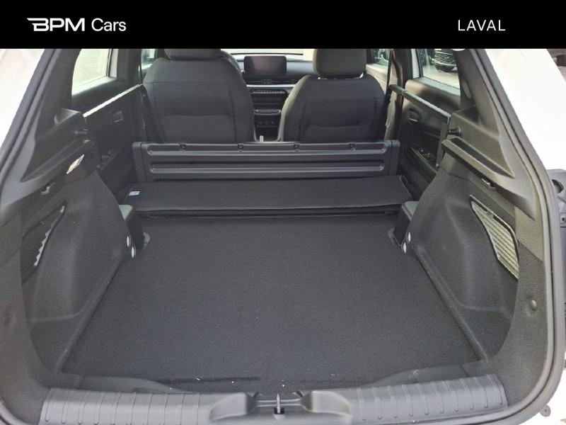 Image FIAT 600 Sté 1.2 Hybrid 100ch DCT6