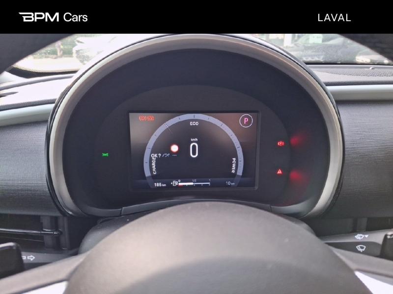 Image FIAT 600 Sté 1.2 Hybrid 100ch DCT6