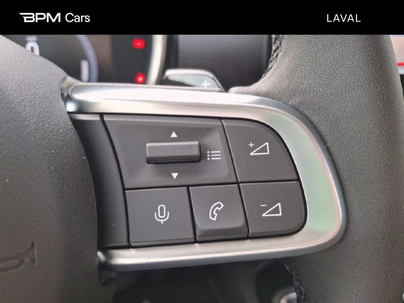 Image FIAT 600 Sté 1.2 Hybrid 100ch DCT6