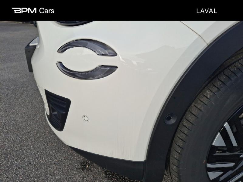 Image FIAT 600 Sté 1.2 Hybrid 100ch DCT6