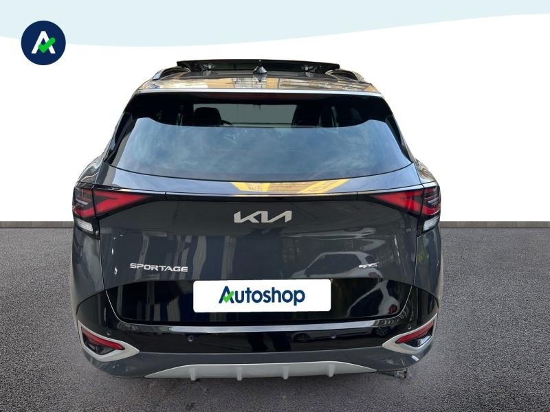 Image KIA Sportage 1.6 T-GDi 265ch PHEV  GT-Line Premium BVA6 4x4