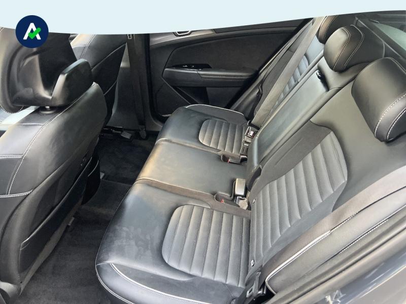 Image KIA Sportage 1.6 T-GDi 265ch PHEV  GT-Line Premium BVA6 4x4