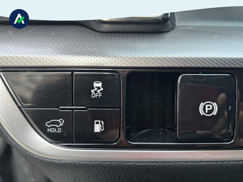 Image KIA Sportage 1.6 T-GDi 265ch PHEV  GT-Line Premium BVA6 4x4