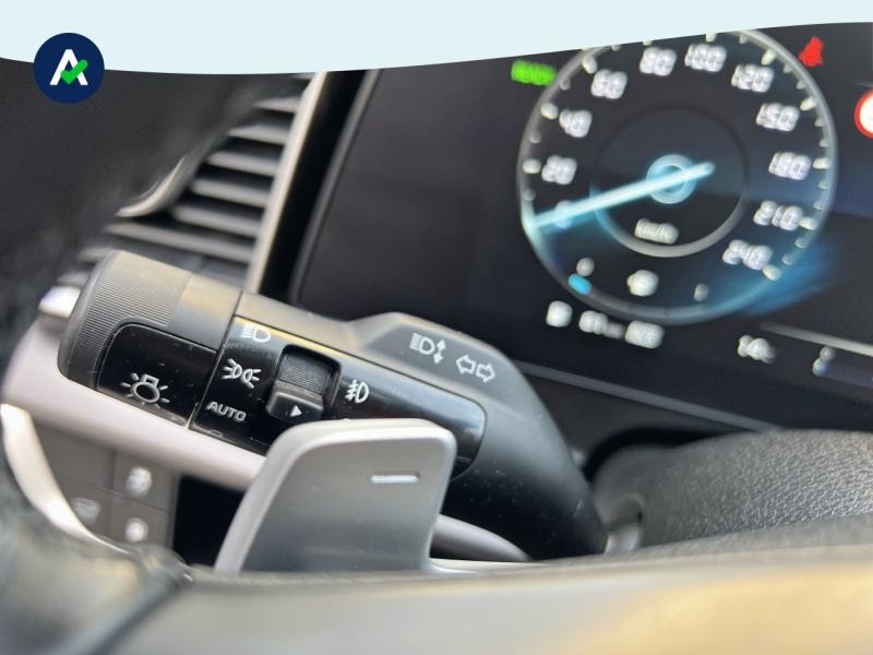 Image KIA Sportage 1.6 T-GDi 265ch PHEV  GT-Line Premium BVA6 4x4