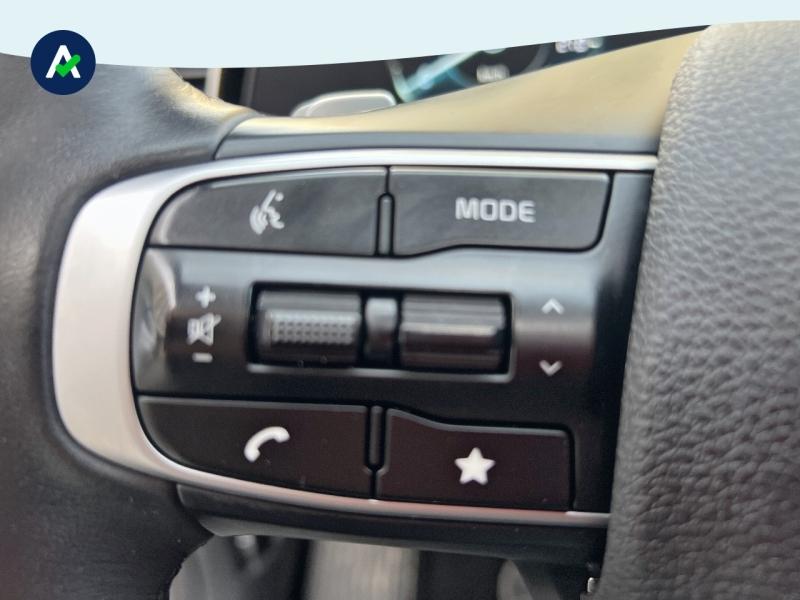 Image KIA Sportage 1.6 T-GDi 265ch PHEV  GT-Line Premium BVA6 4x4