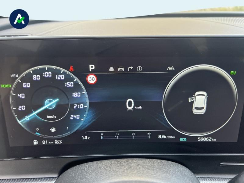 Image KIA Sportage 1.6 T-GDi 265ch PHEV  GT-Line Premium BVA6 4x4