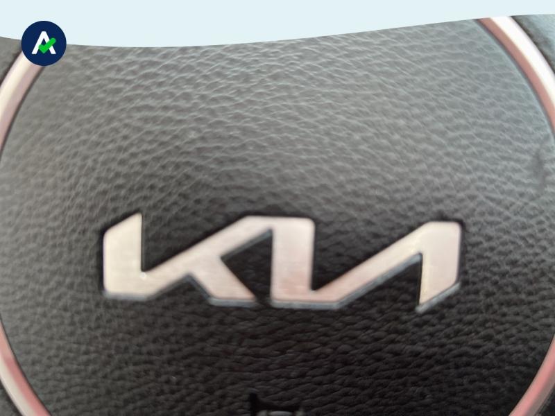 Image KIA Sportage 1.6 T-GDi 265ch PHEV  GT-Line Premium BVA6 4x4