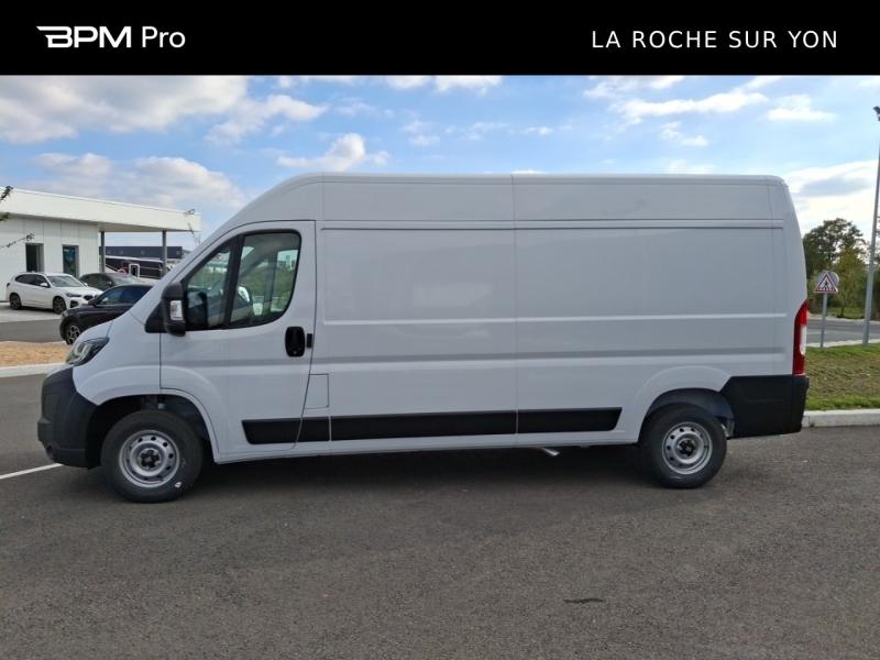 Image FIAT Ducato Fg L3H2 3.3 140ch S&S Pack Premium Connect 25 700HT