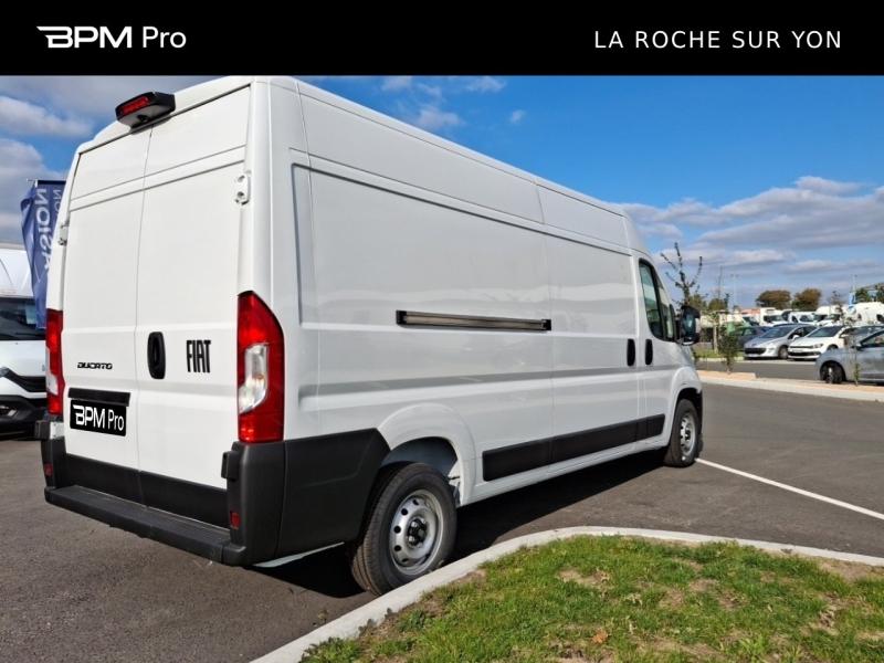 Image FIAT Ducato Fg L3H2 3.3 140ch S&S Pack Premium Connect 25 700HT