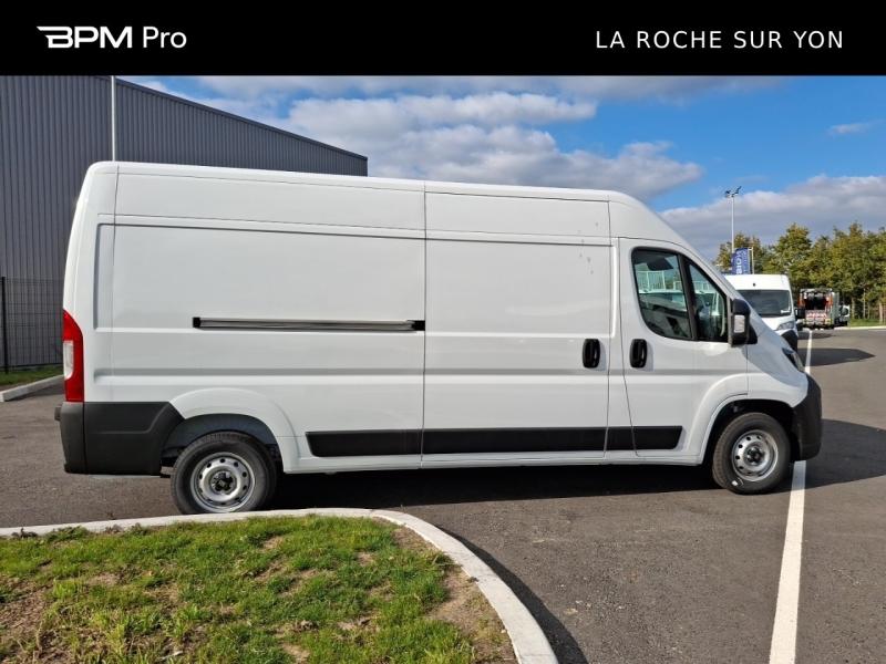 Image FIAT Ducato Fg L3H2 3.3 140ch S&S Pack Premium Connect 25 700HT