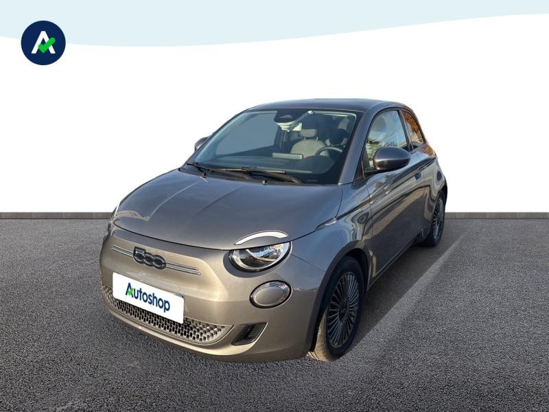 Photo FIAT 500 e 118ch Icône