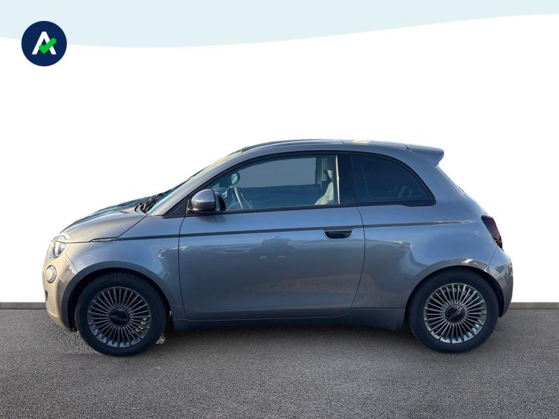 Image FIAT 500 e 118ch Icône