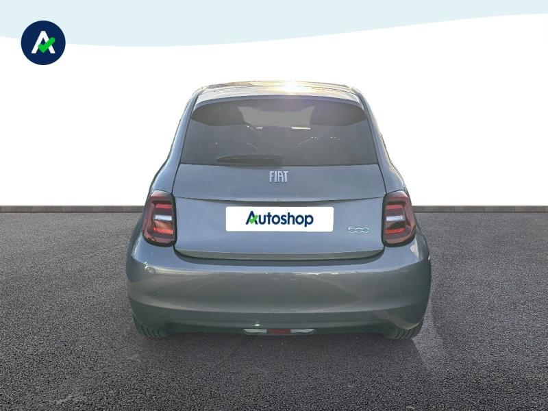 Image FIAT 500 e 118ch Icône