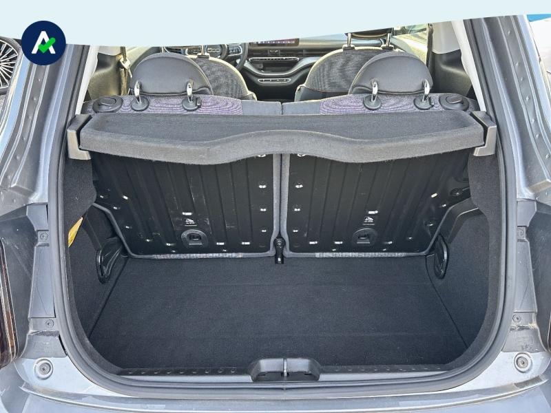 Image FIAT 500 e 118ch Icône