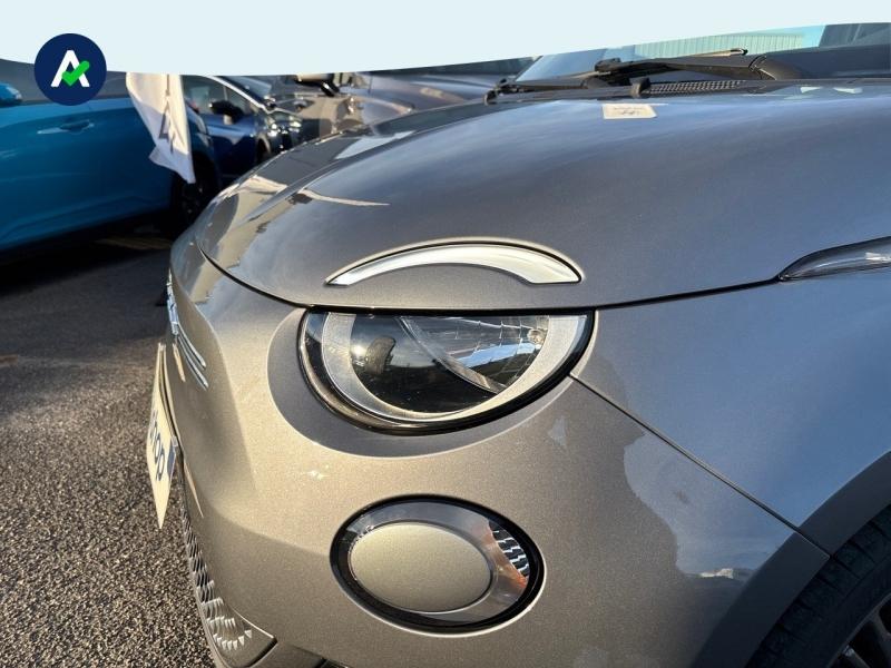 Image FIAT 500 e 118ch Icône