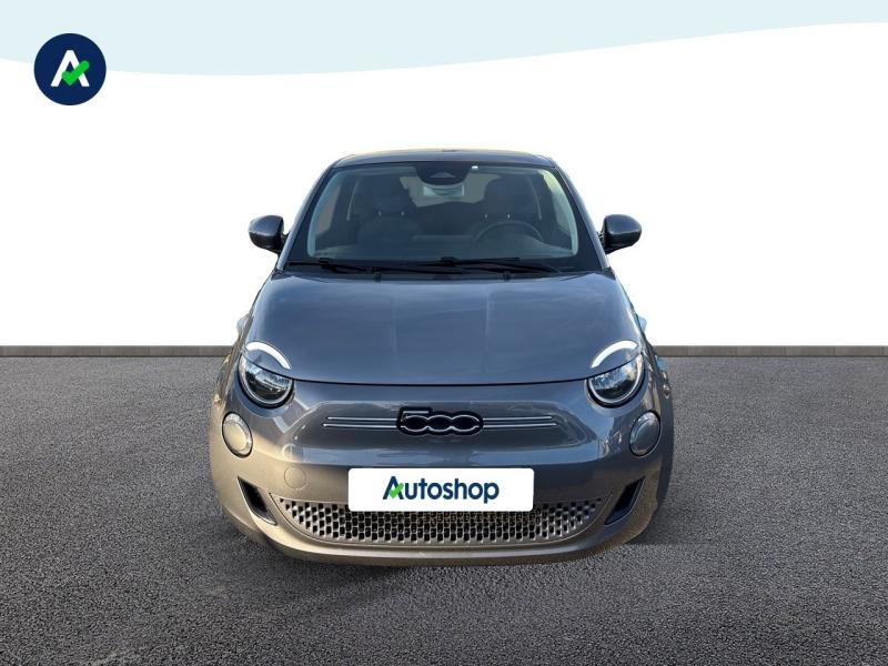 Image FIAT 500 e 118ch Icône