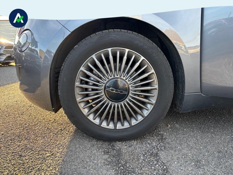 Image FIAT 500 e 118ch Icône