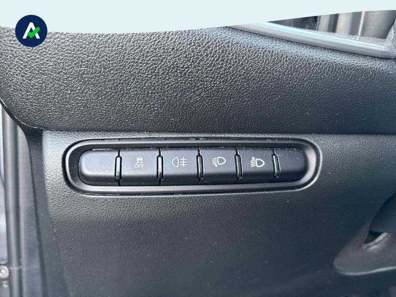 Image FIAT 500 e 118ch Icône