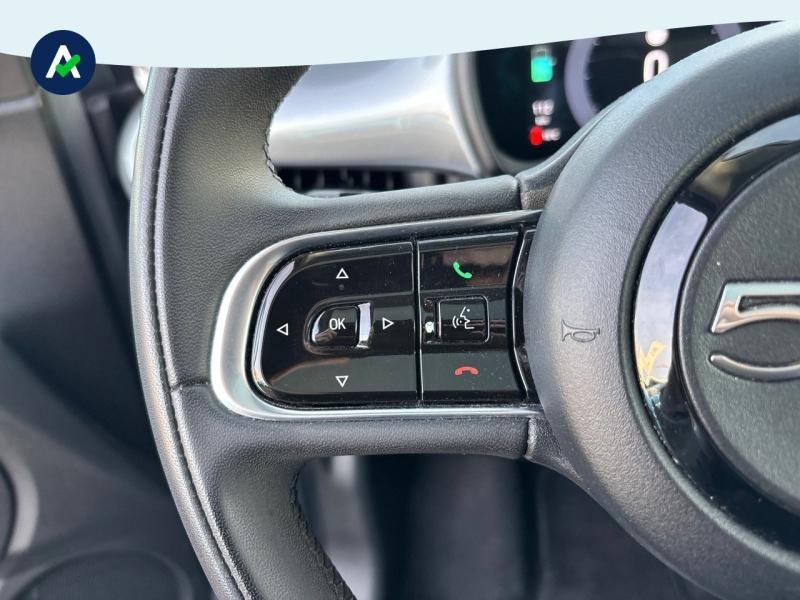 Image FIAT 500 e 118ch Icône