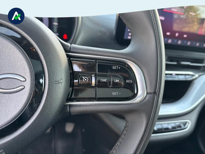 Image FIAT 500 e 118ch Icône