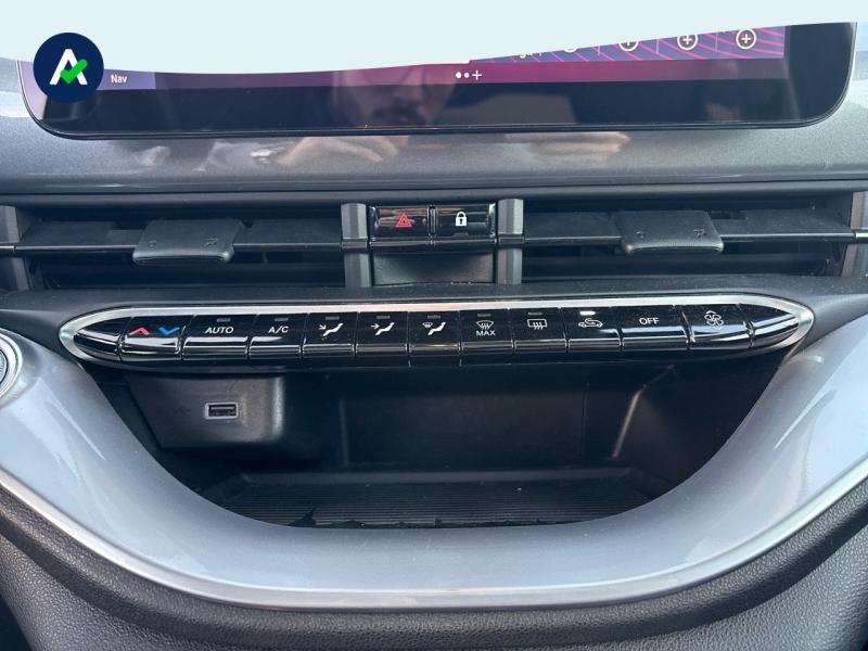 Image FIAT 500 e 118ch Icône