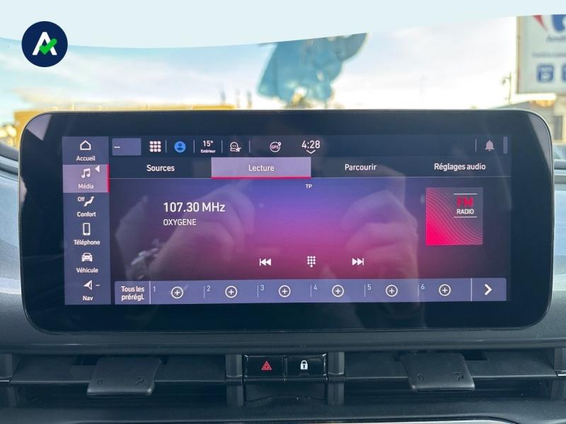 Image FIAT 500 e 118ch Icône