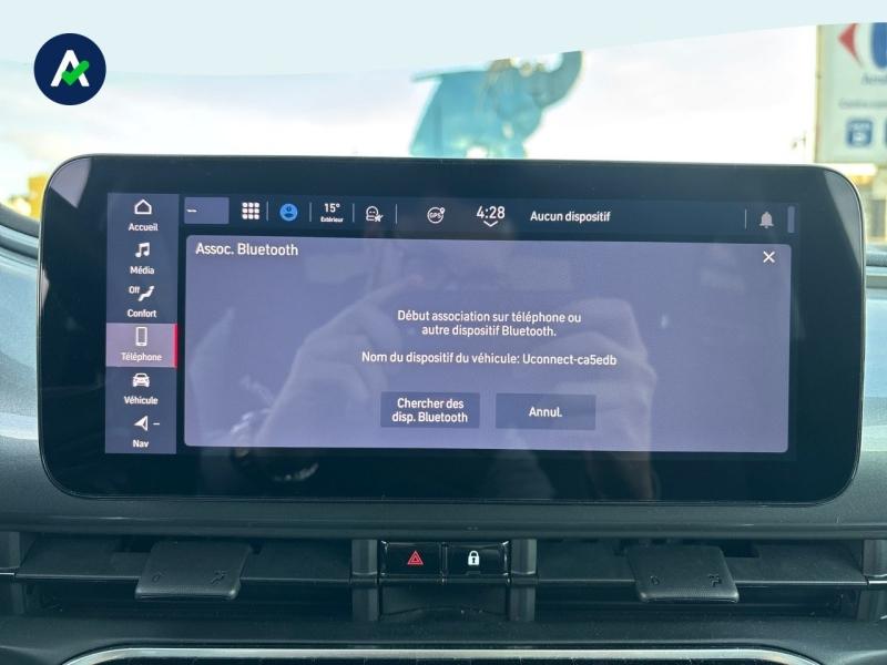 Image FIAT 500 e 118ch Icône